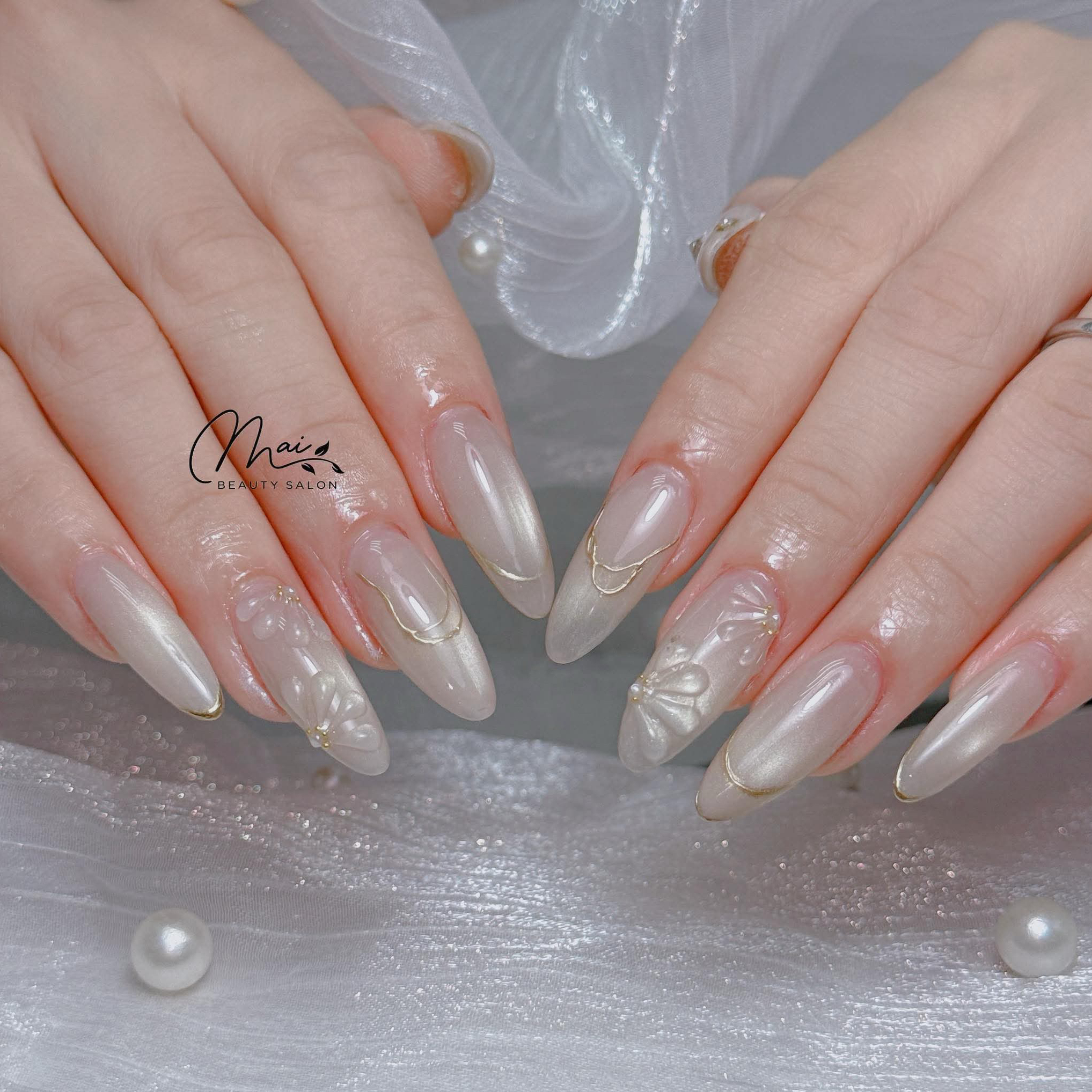 MaiBeautySalon