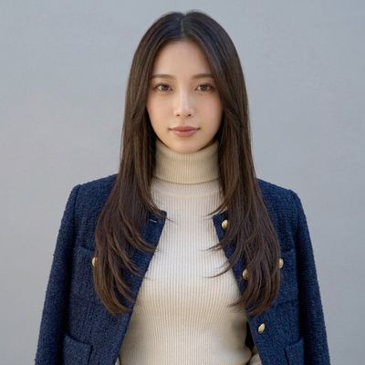🧡レイヤーカット+ケラチンカラー+プレミアムシルクトリートメント🪞