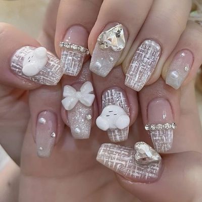 やり放題150分　12900円->8900円
ベースパラジェル無料
