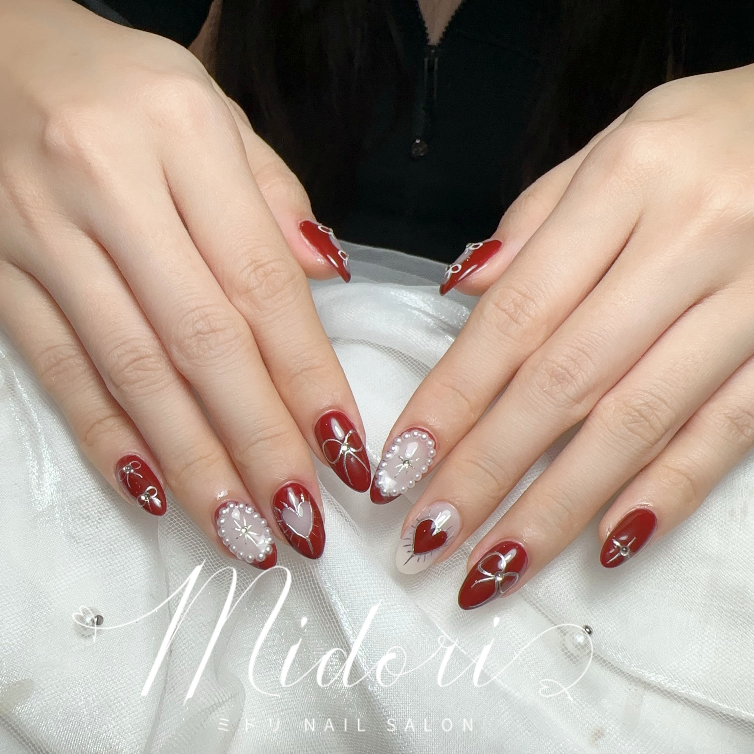 Midori.nailsalon