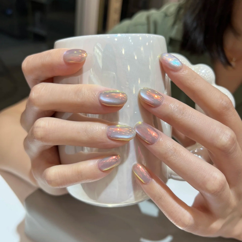 Nail.yuka