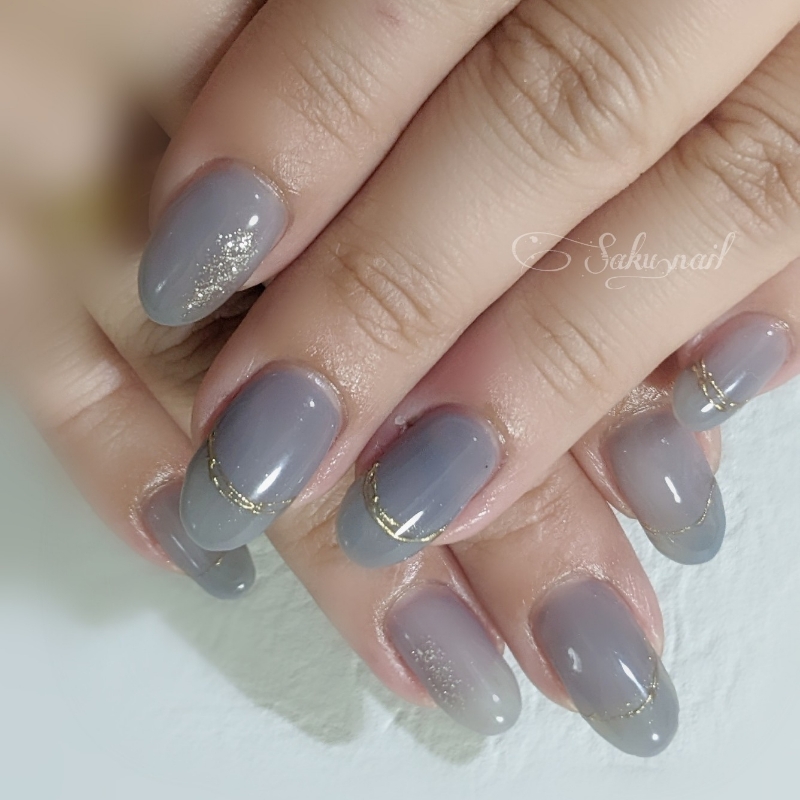 Saku.nail