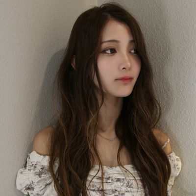 髪質改善カラー　¥6,600