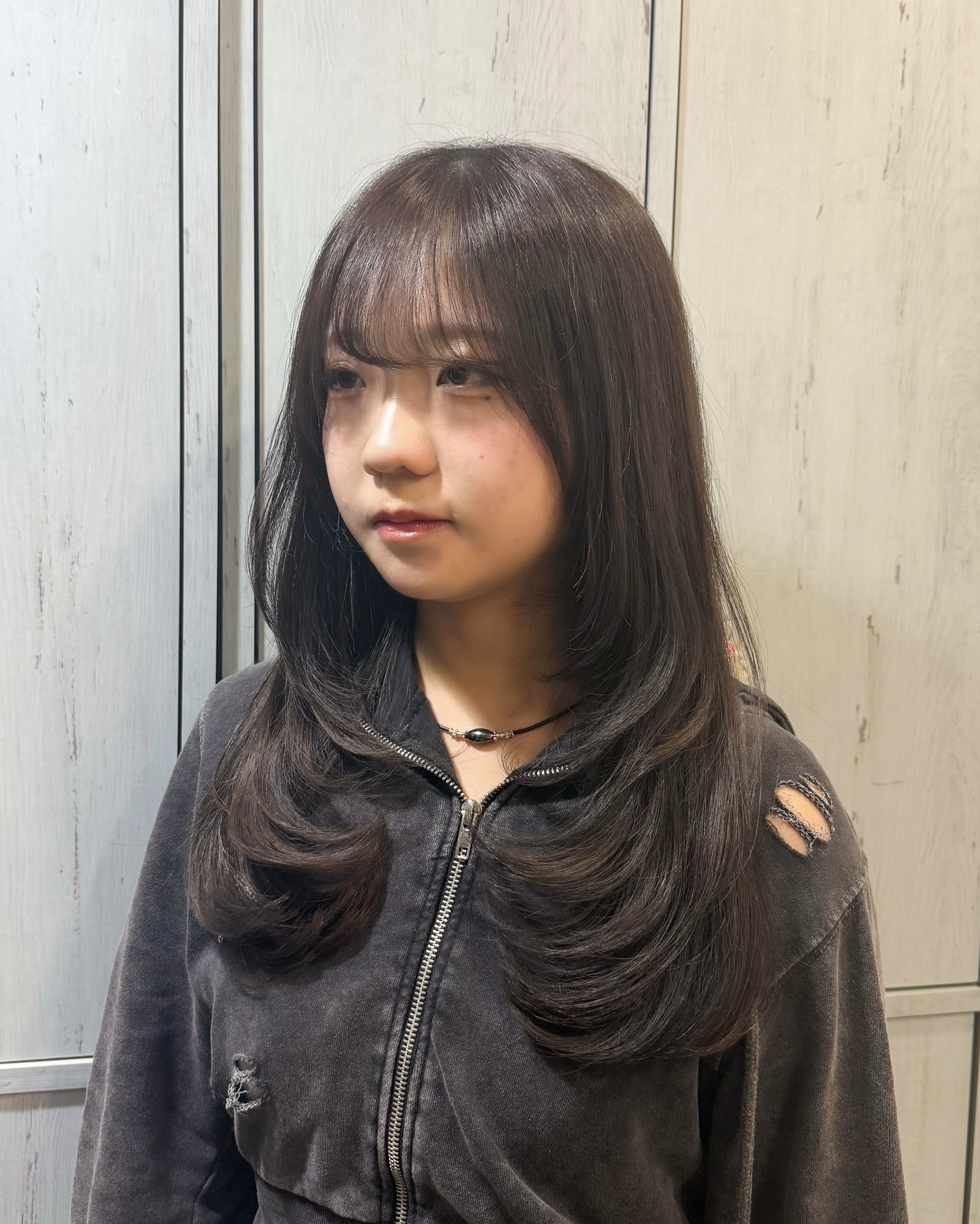 NANA_chouchou