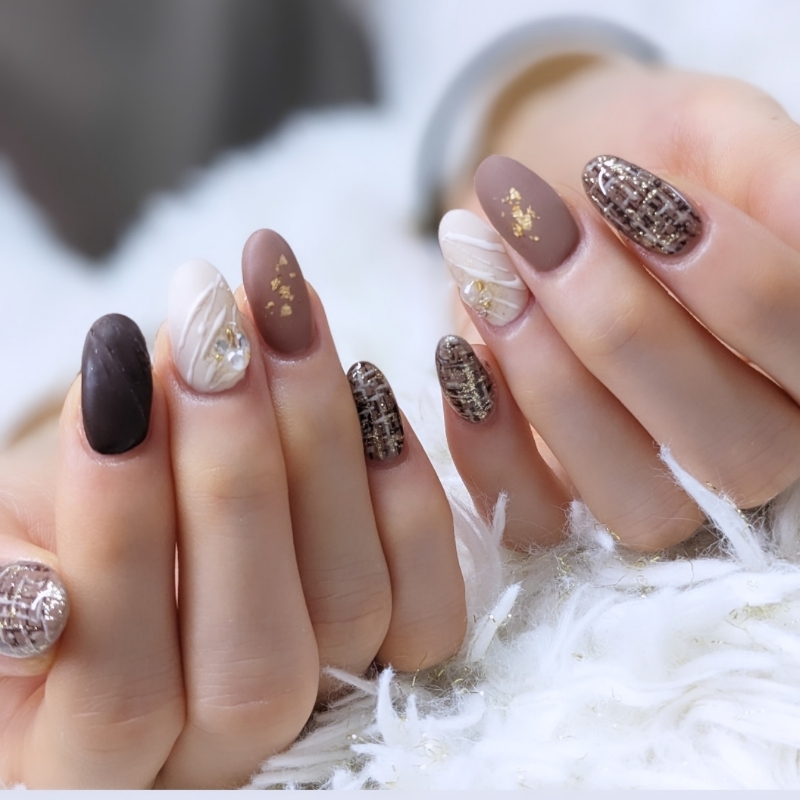 Nailsalon.Garnet