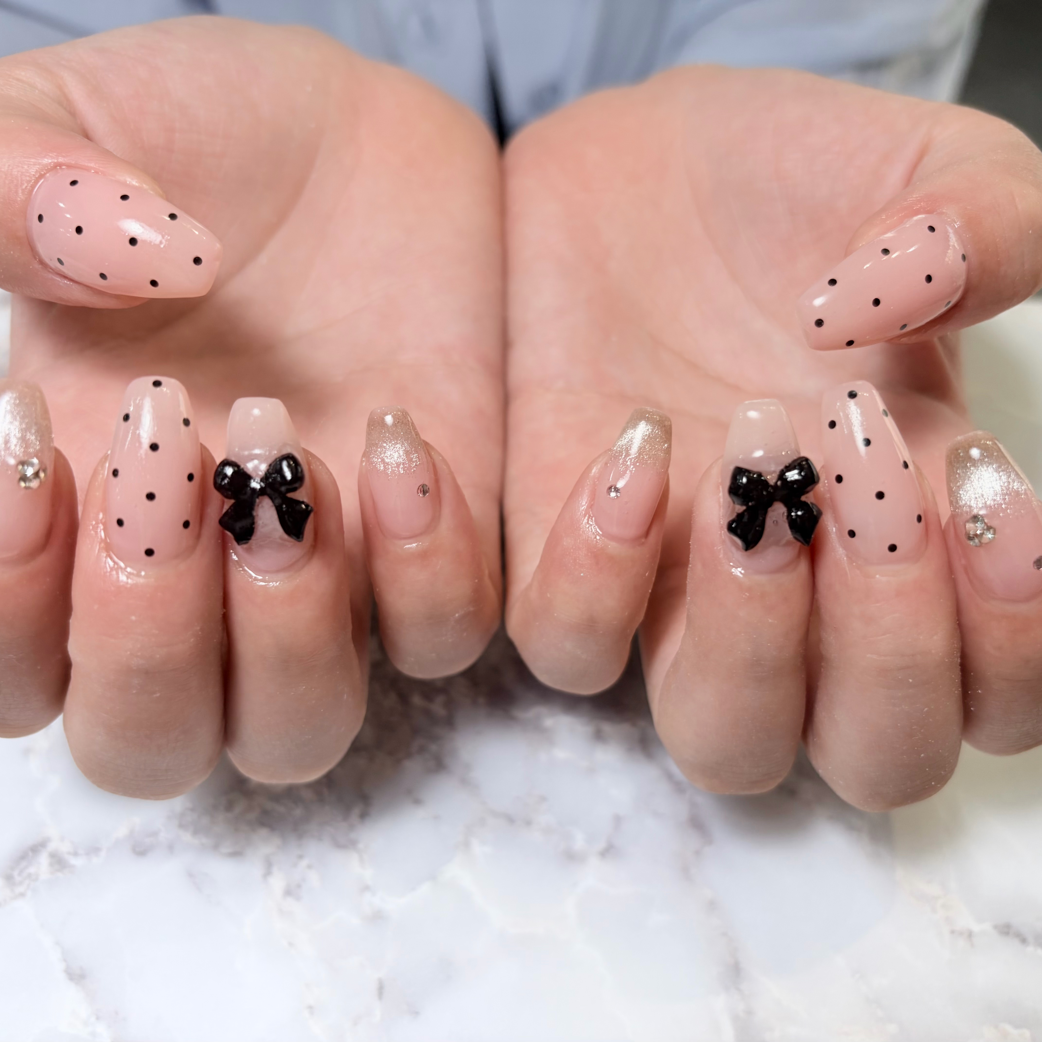 blanc.nail