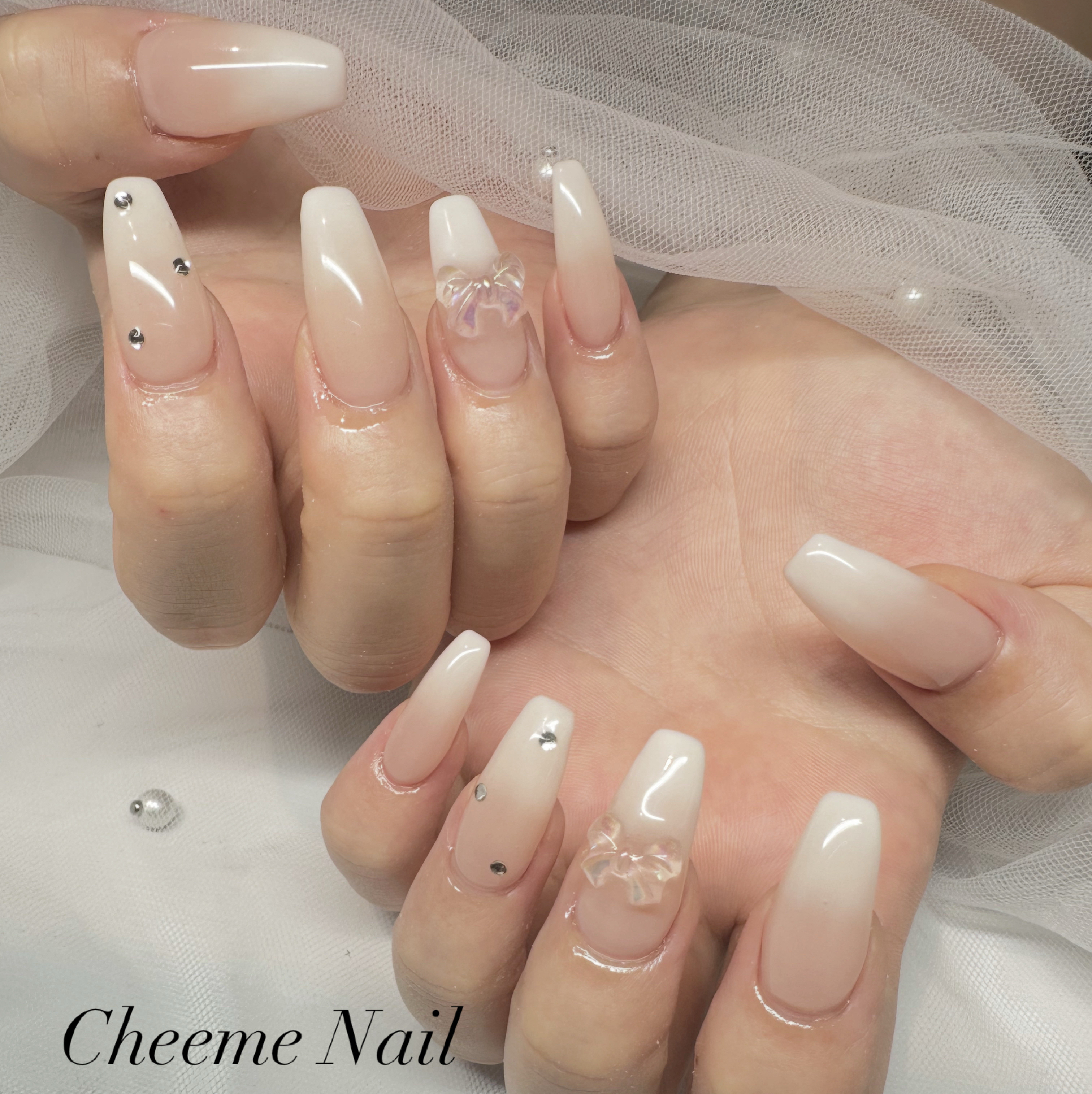 Cheeme_Nail