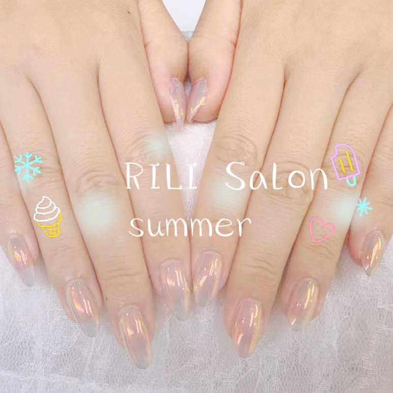 Rilisalon