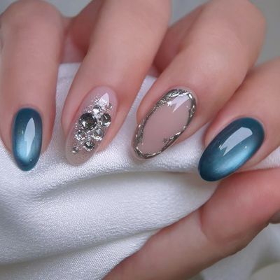 自爪アート10本やり放題