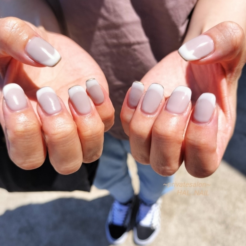 HAL..NAIL