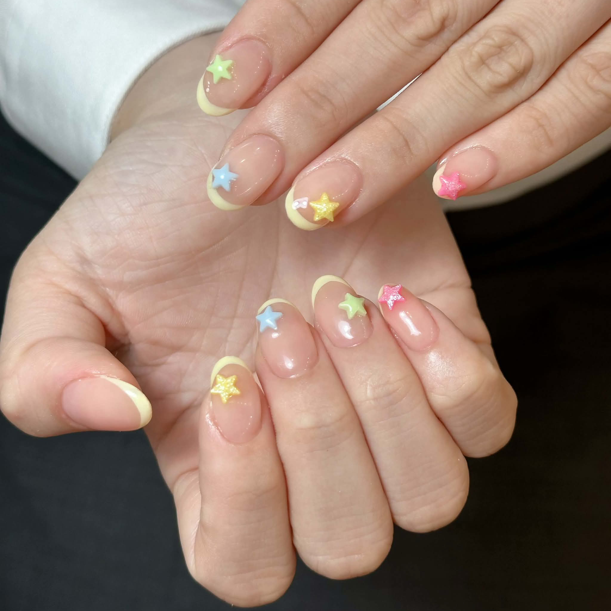 NanaRisuNails