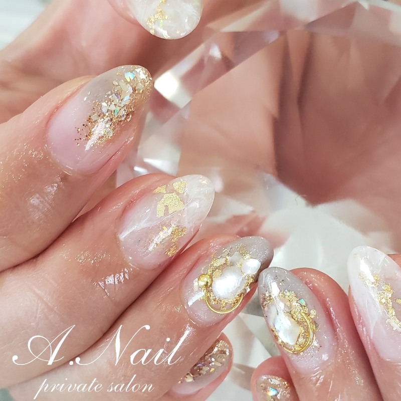 Lu_ange.nail