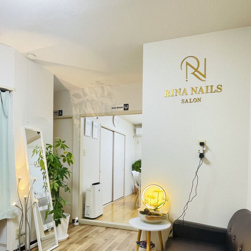 rina-nail
