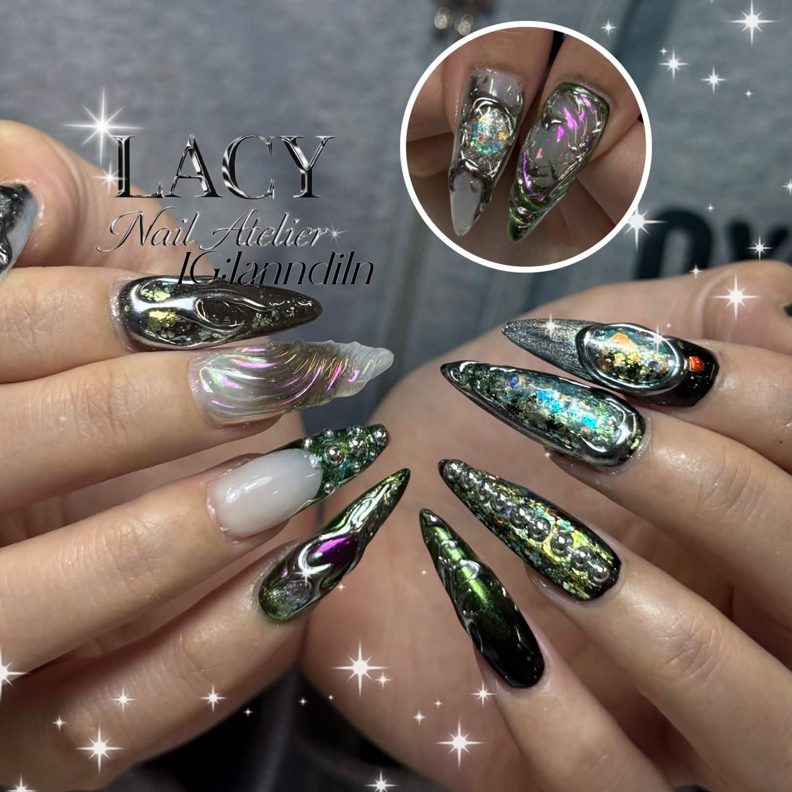 lacynail.atelier