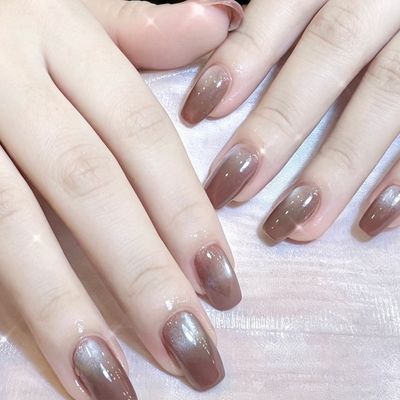チップ長さだし-水光マグネット✨
