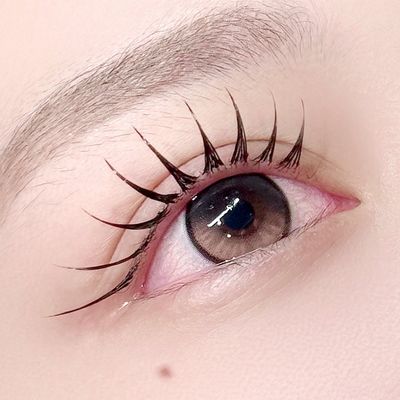 Wフラット80束×LEDアンドヘルシー🍒❤️