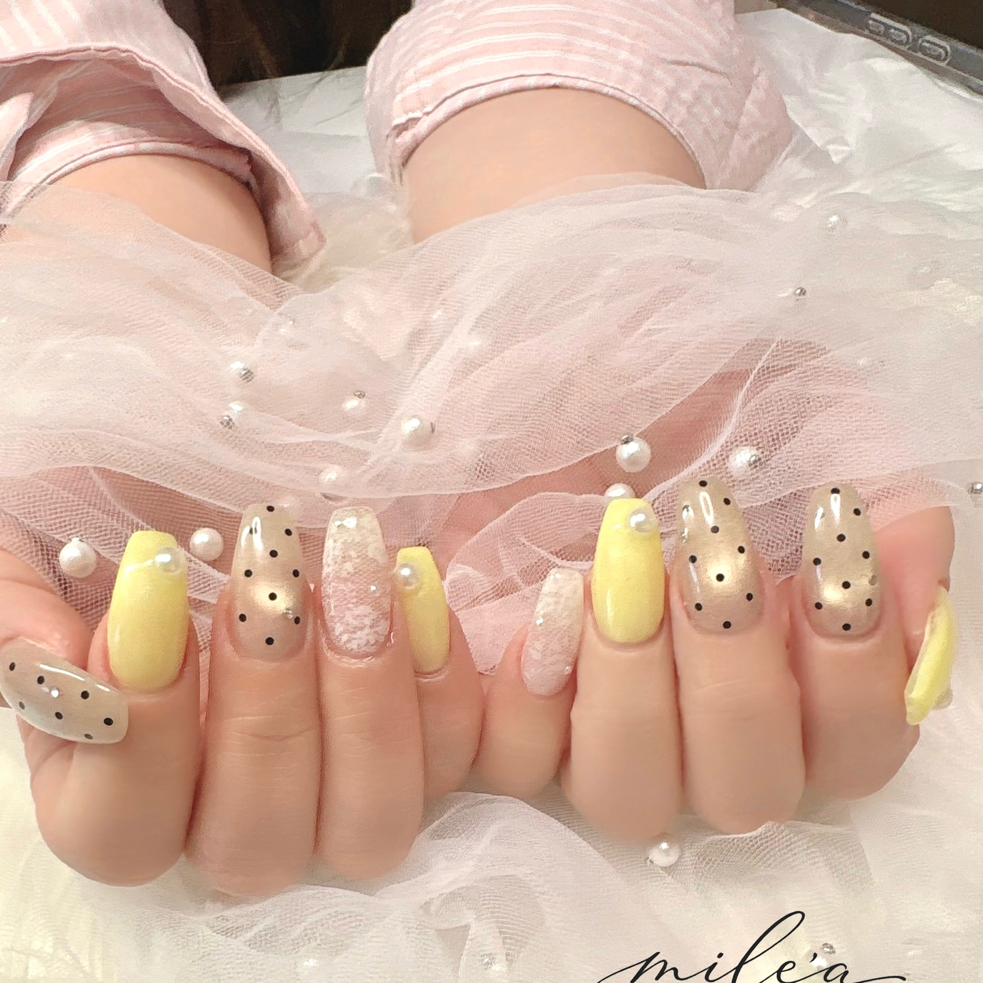 milea_nail