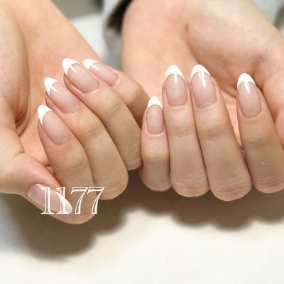 フレンチ¥5500＊リピーター様¥6500