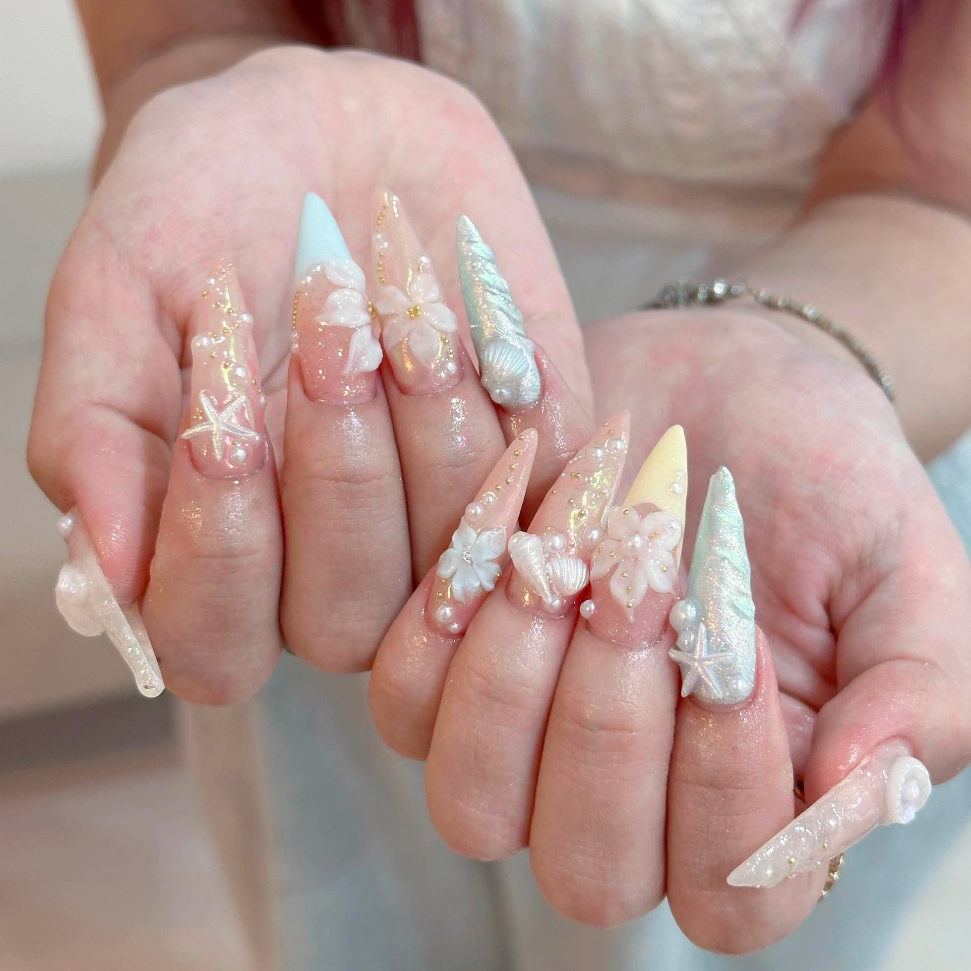Nihonthy_Nail