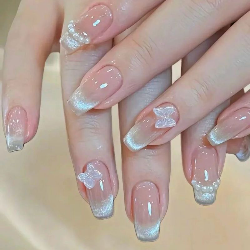 Fuji nail