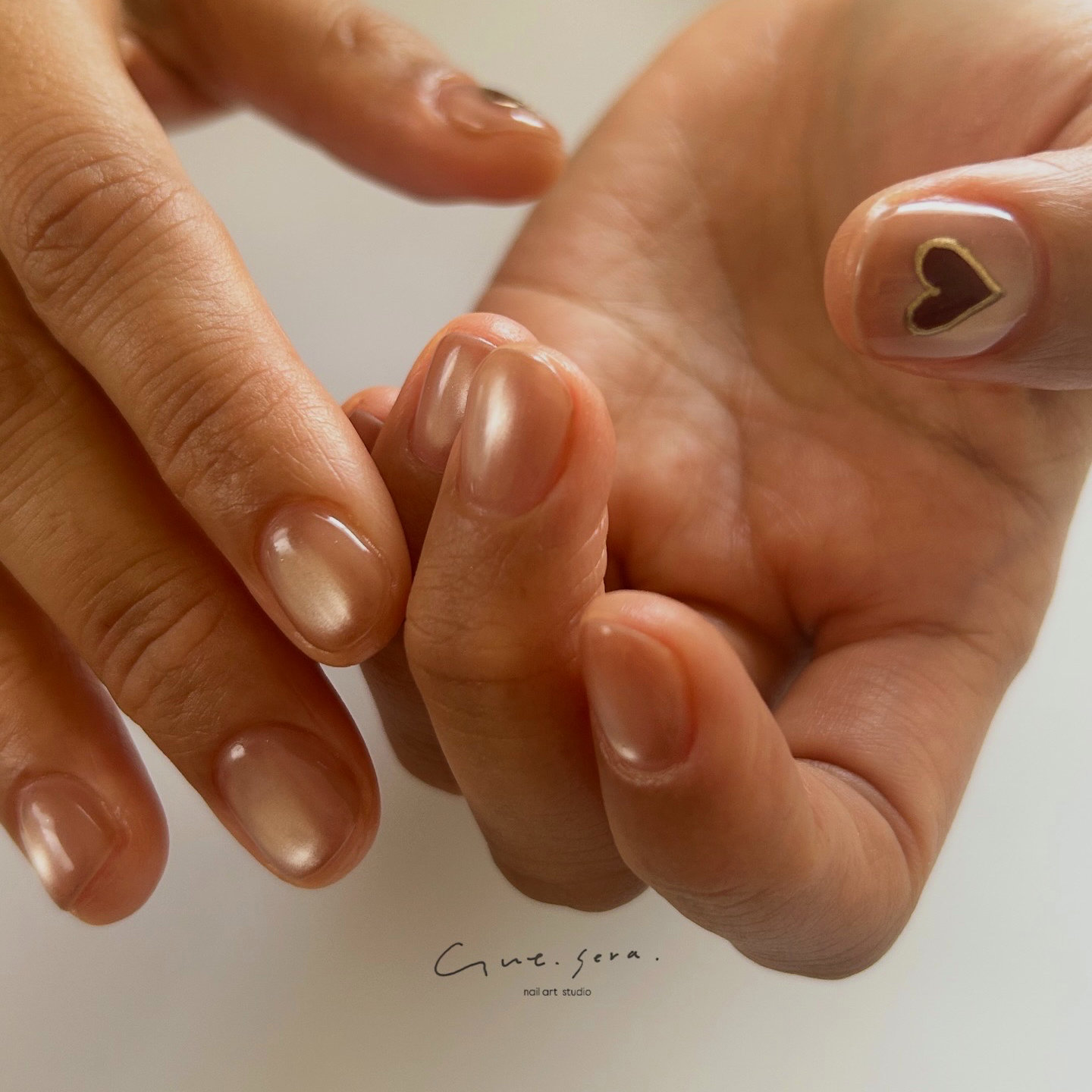 que.sera.nail