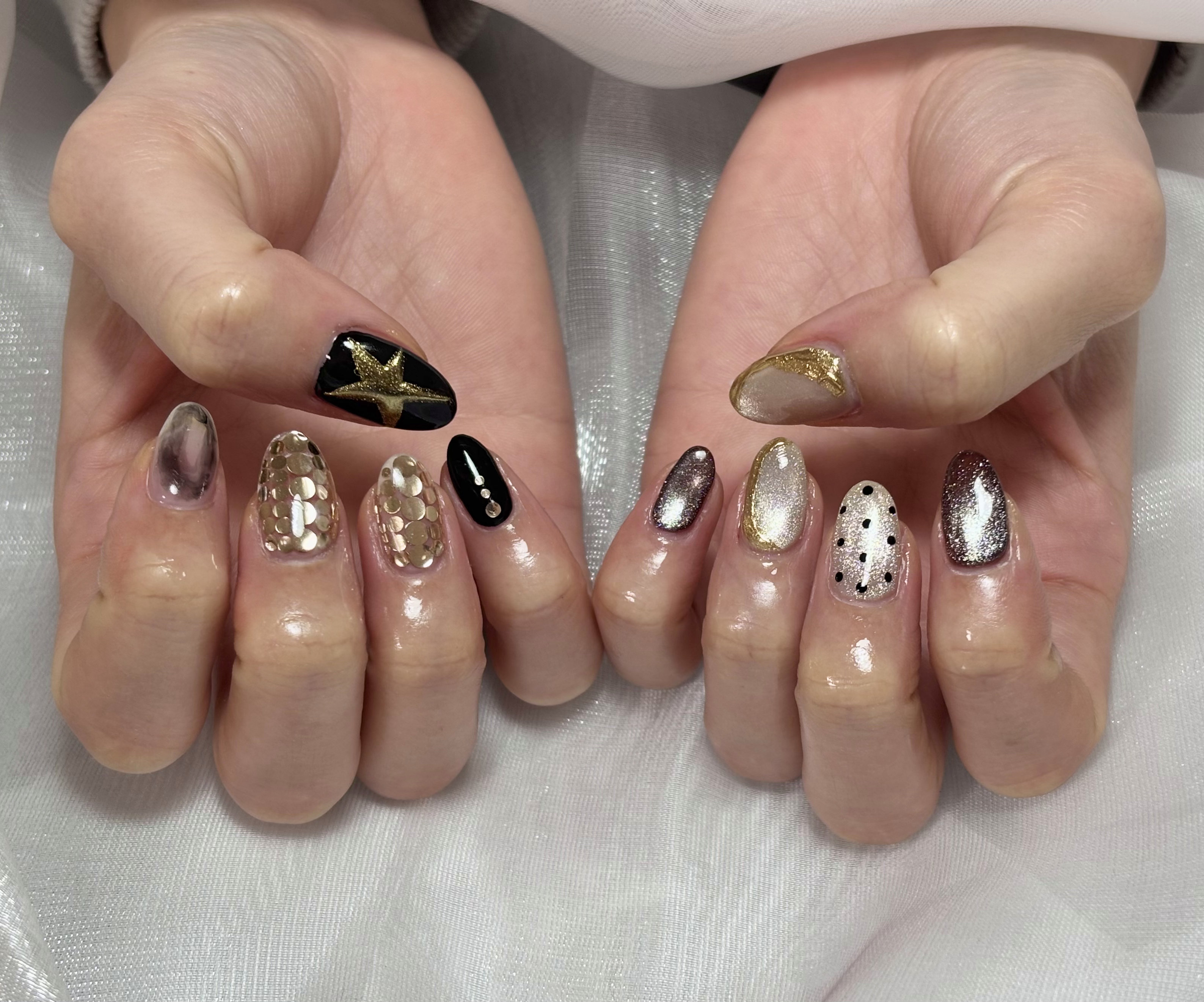 ShuShu_Nail