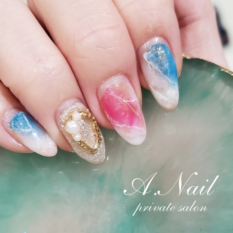 Lu_ange.nail