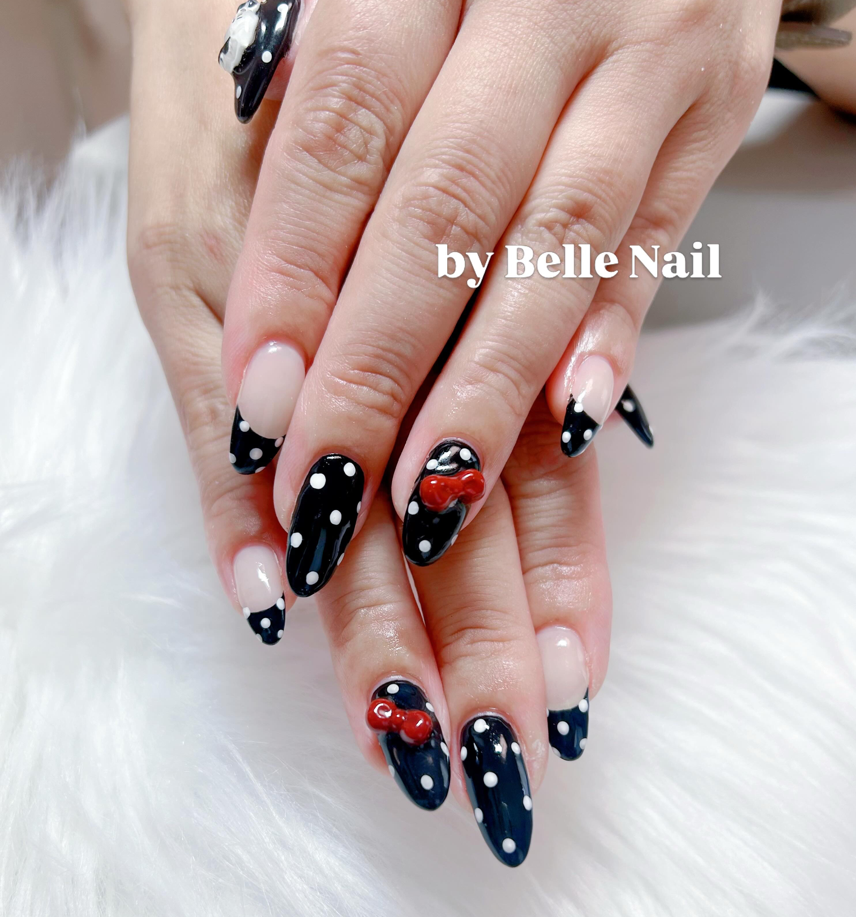by_Belle_Nail
