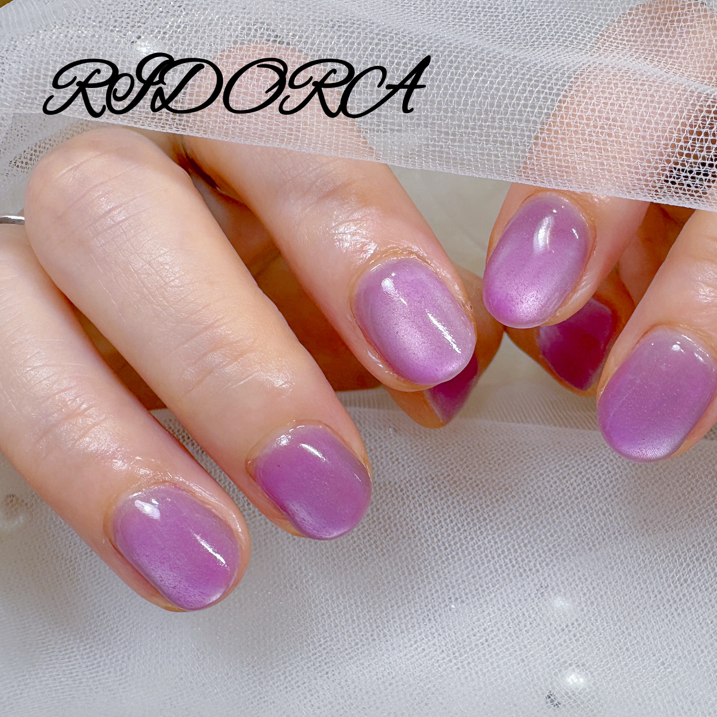 RIDORA