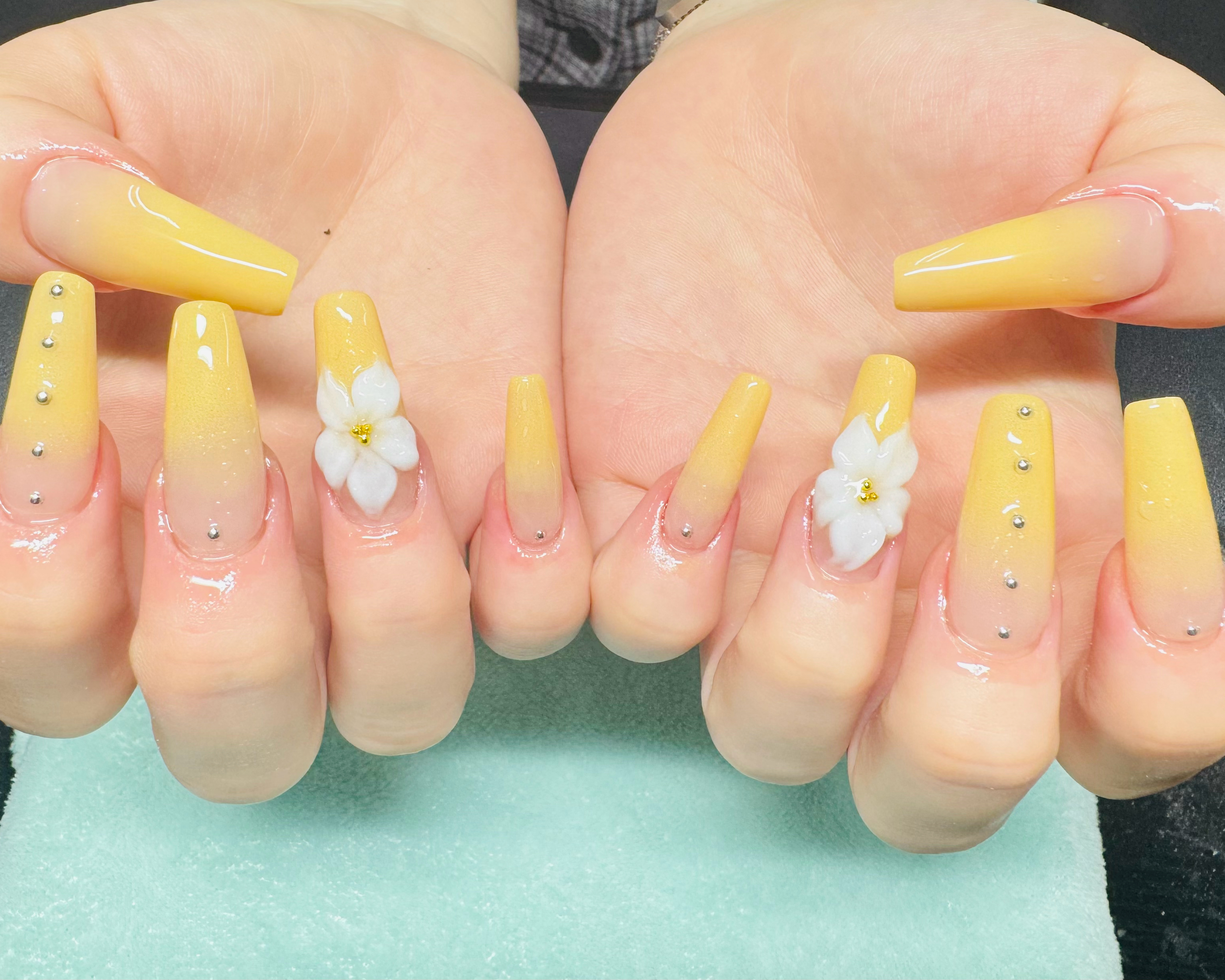 sakura09.nail