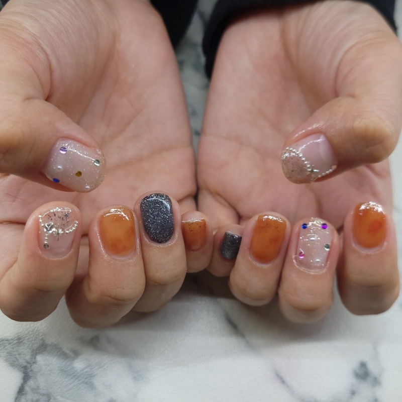 pinneda._.nail
