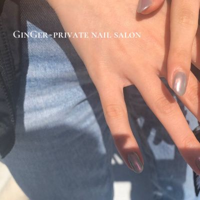 【HAND】マグネット or ミラー