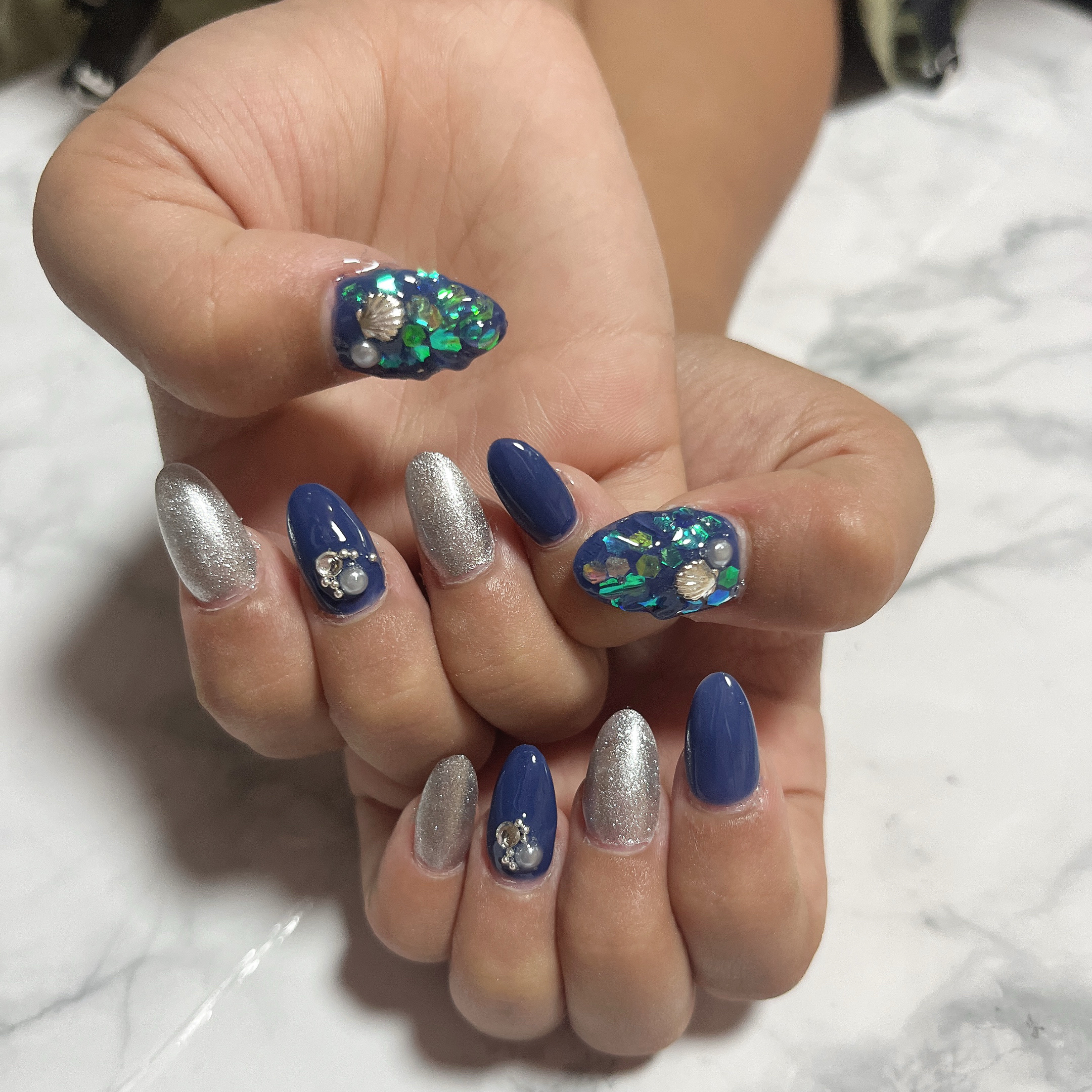cary.nail