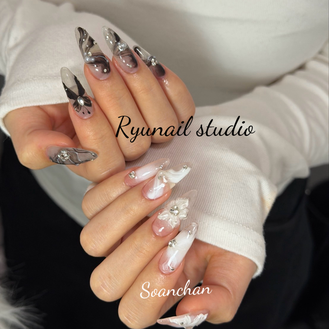 Ryunail.soan