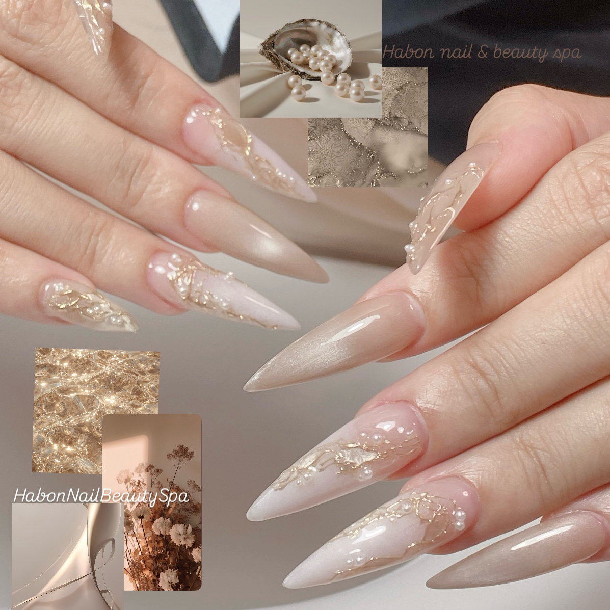 HabonNailBeauty