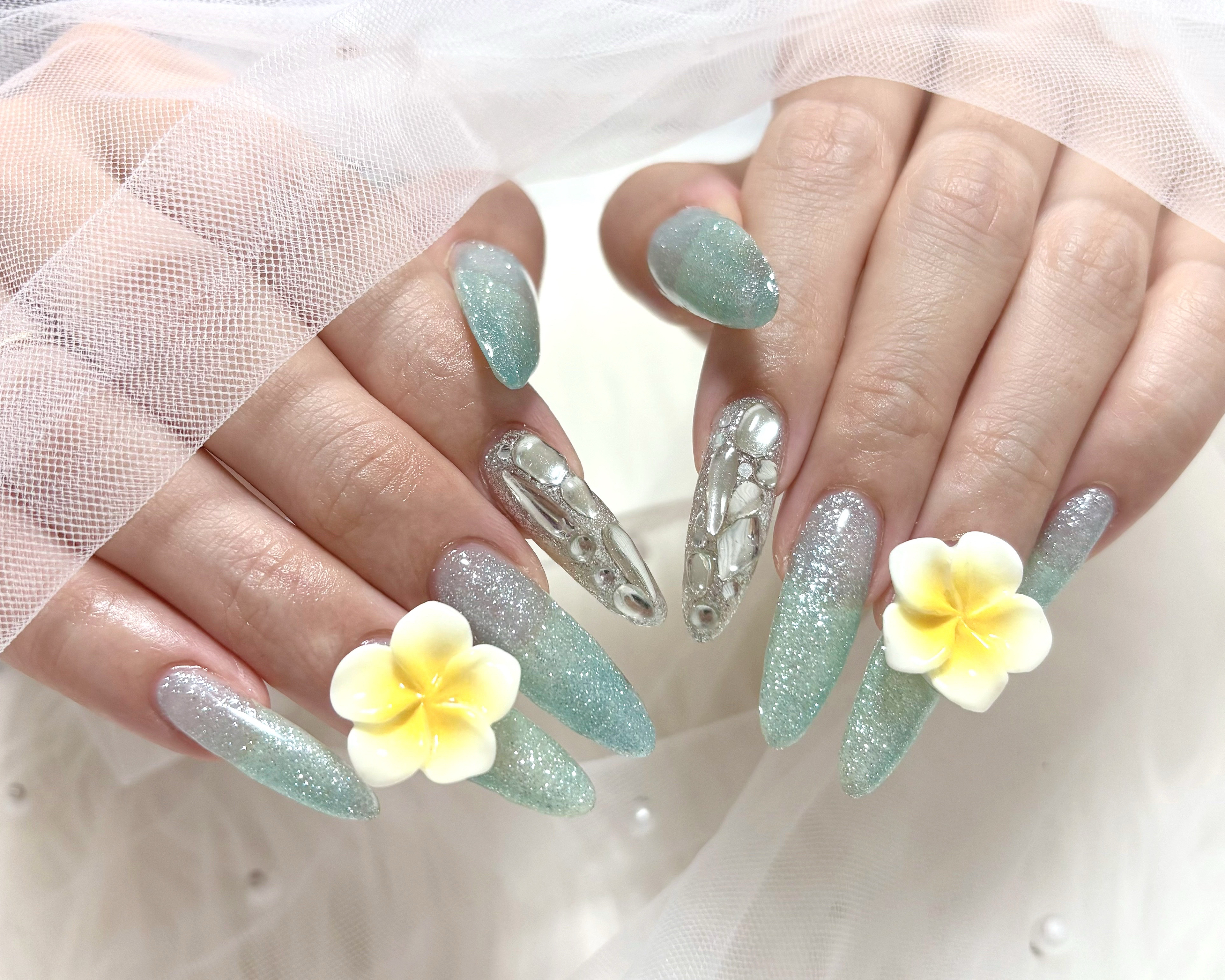 Himeka_ange.nail