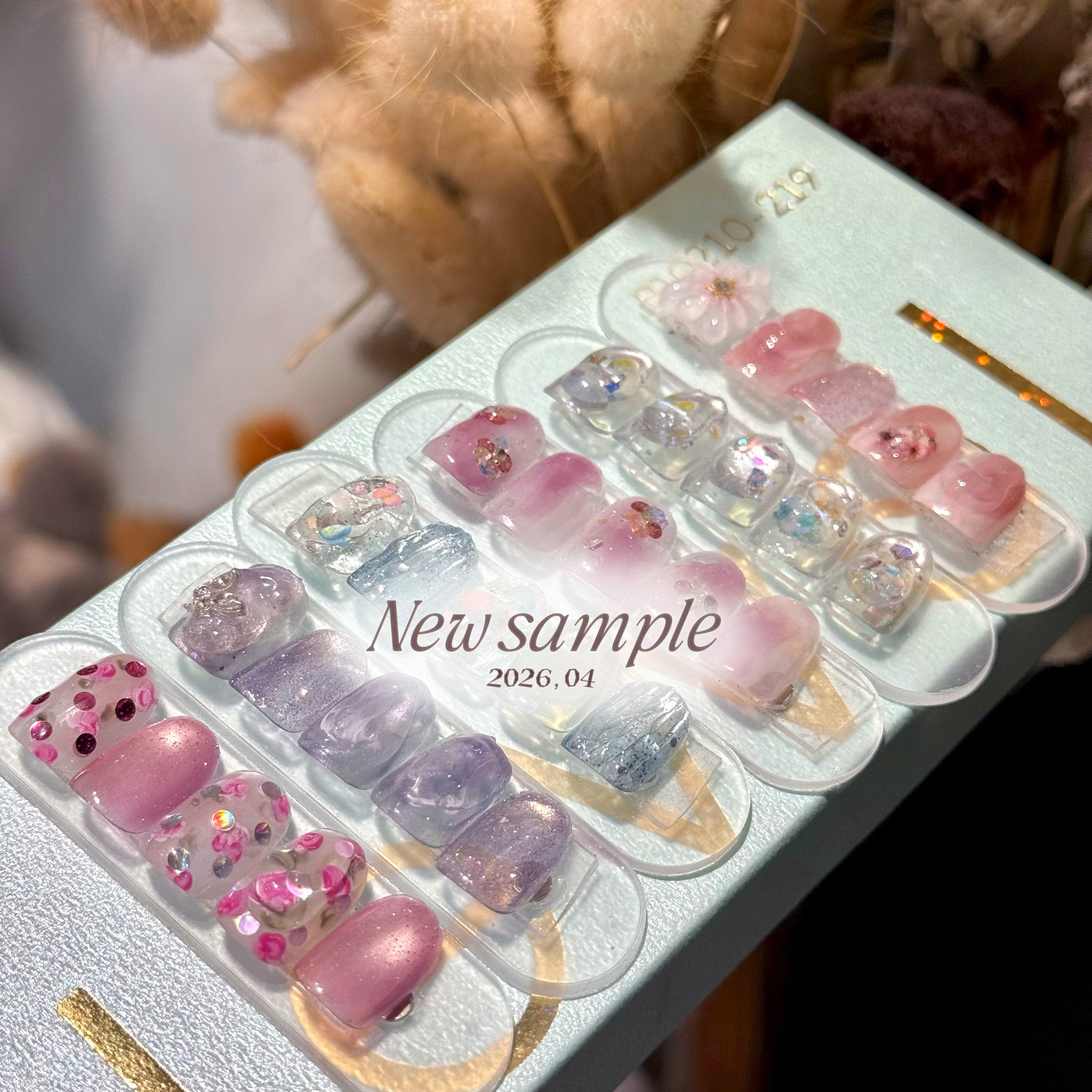 Muru_nail