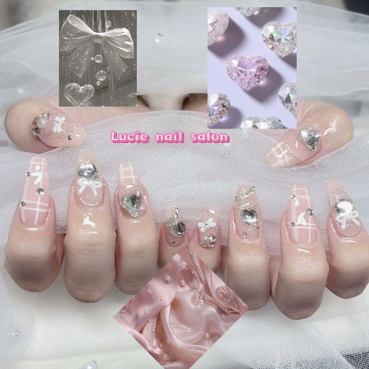 ネイリー（Nailie） - Lucie_Nail_Salon