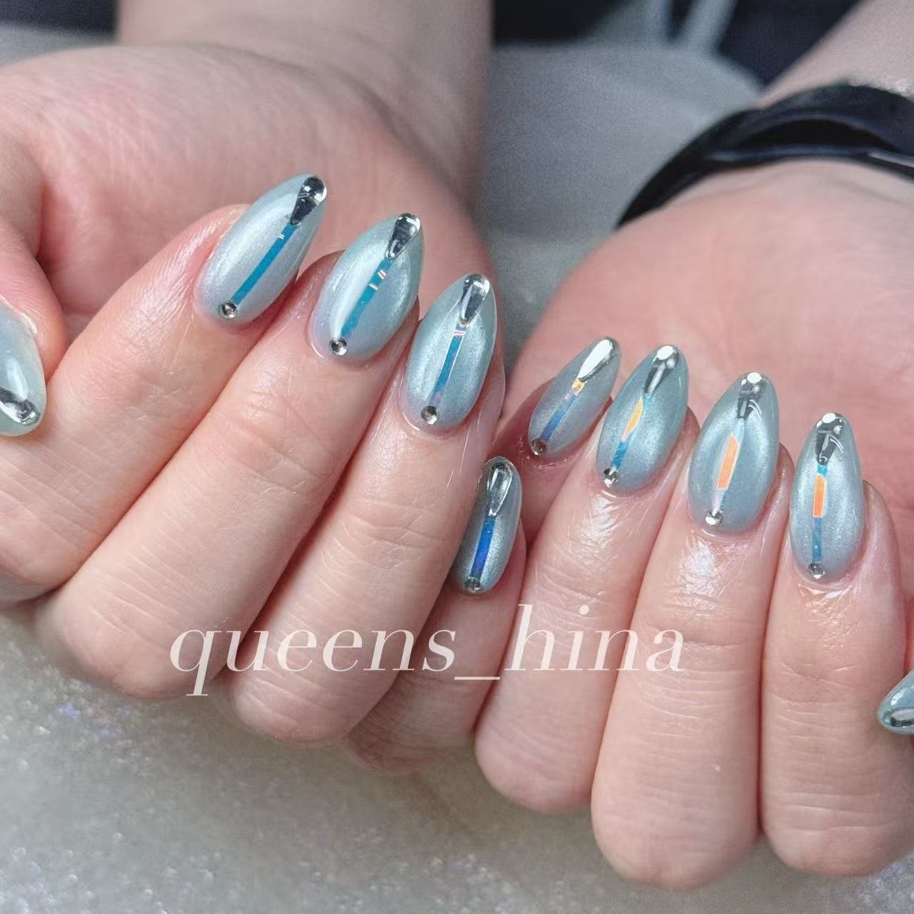 QueensCiCi
