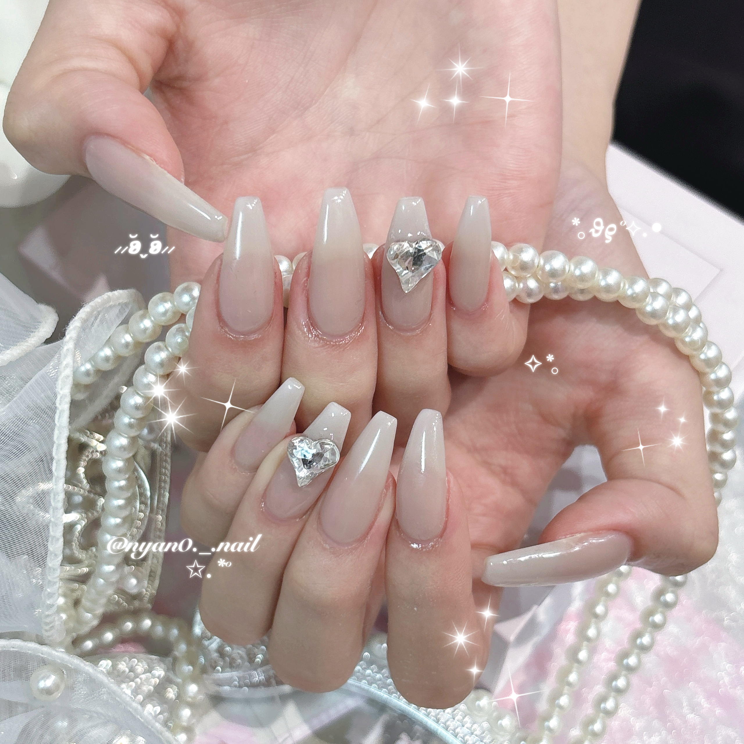 nyan0._.nail