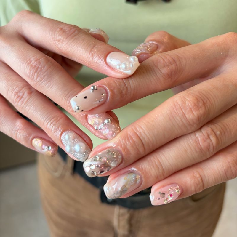 LINEA nail studio