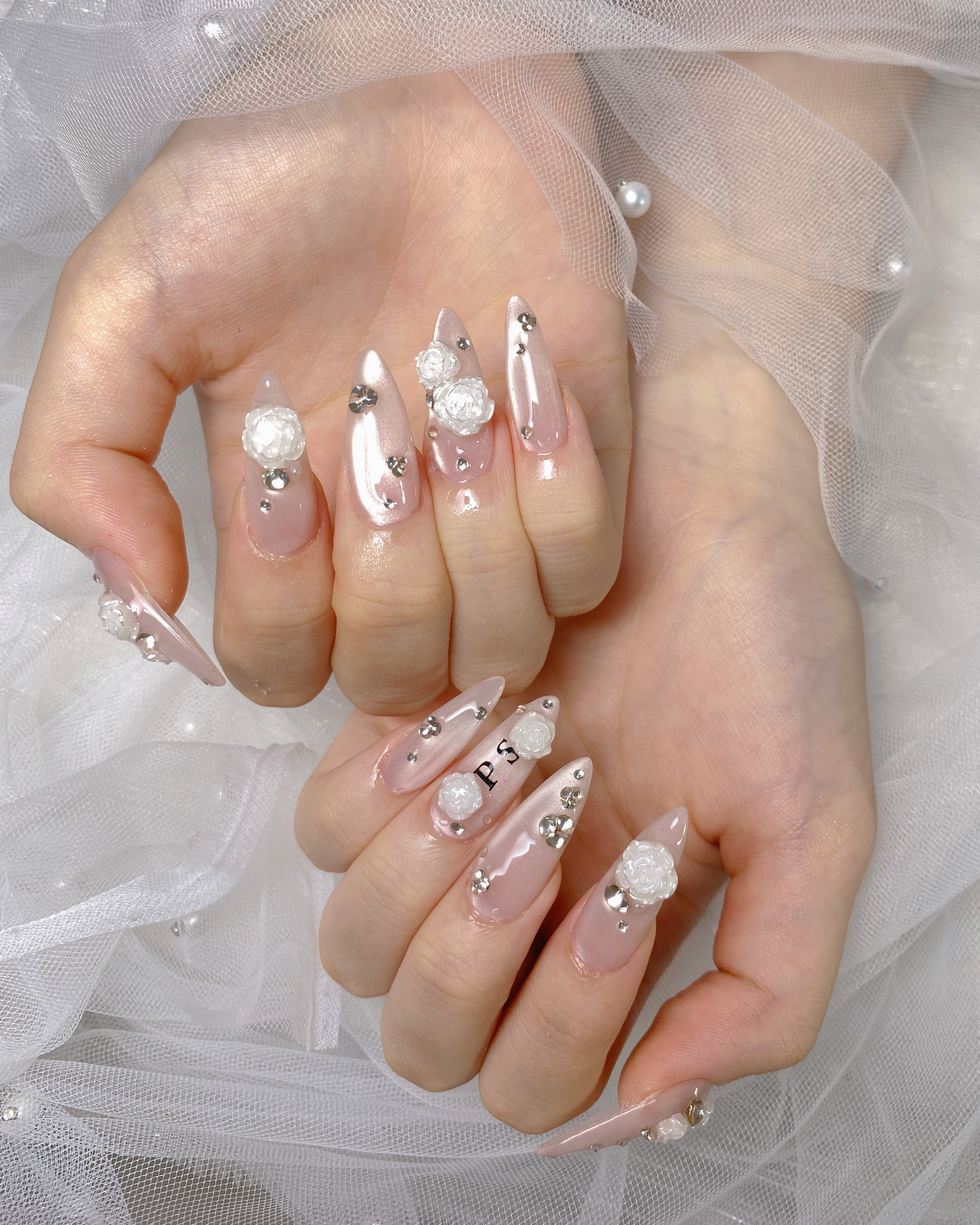 Sanie.nail
