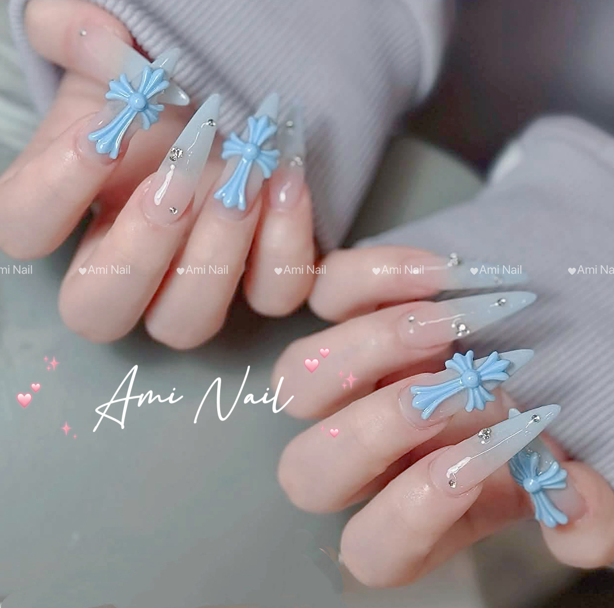 Lyly_Nail