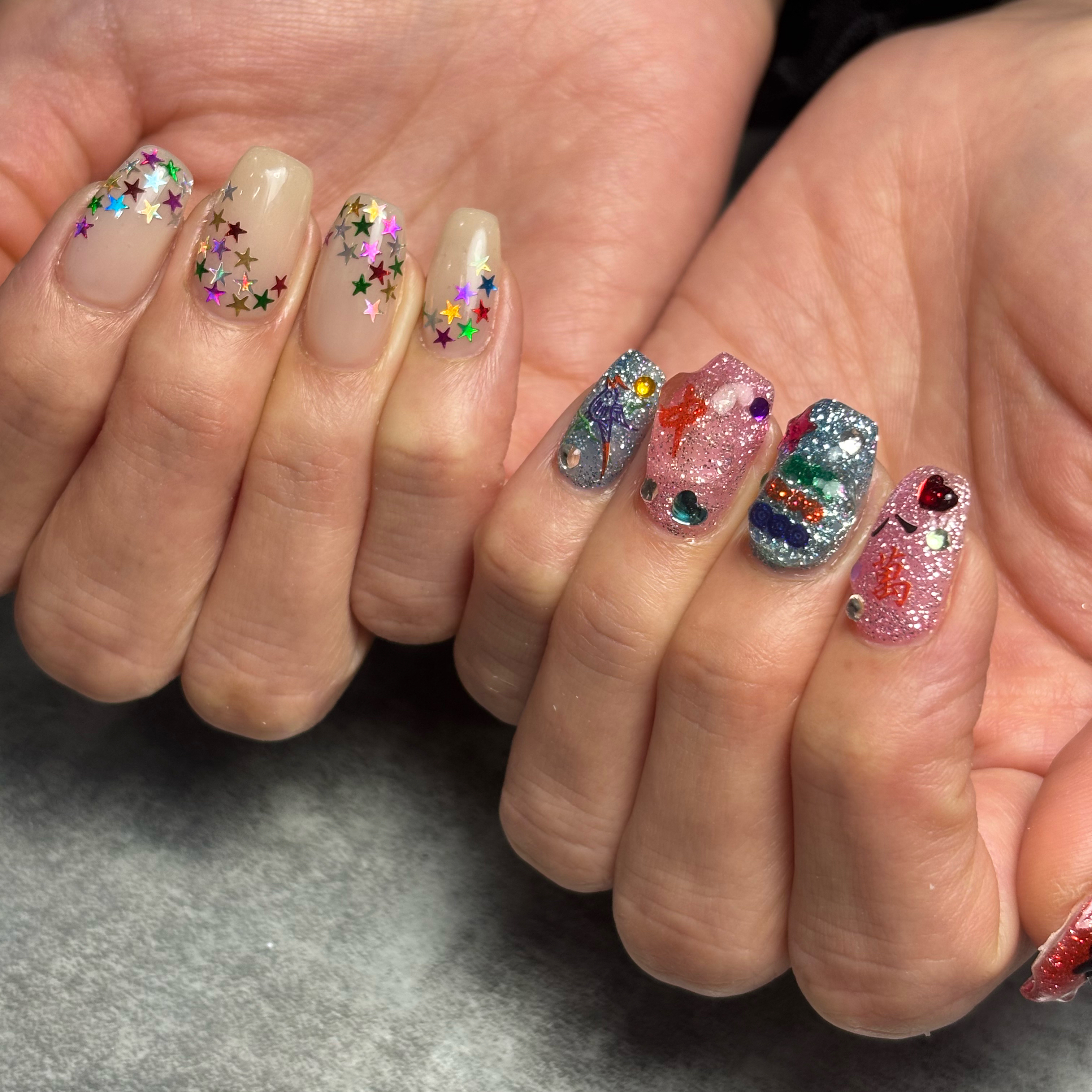 Nail_ayata