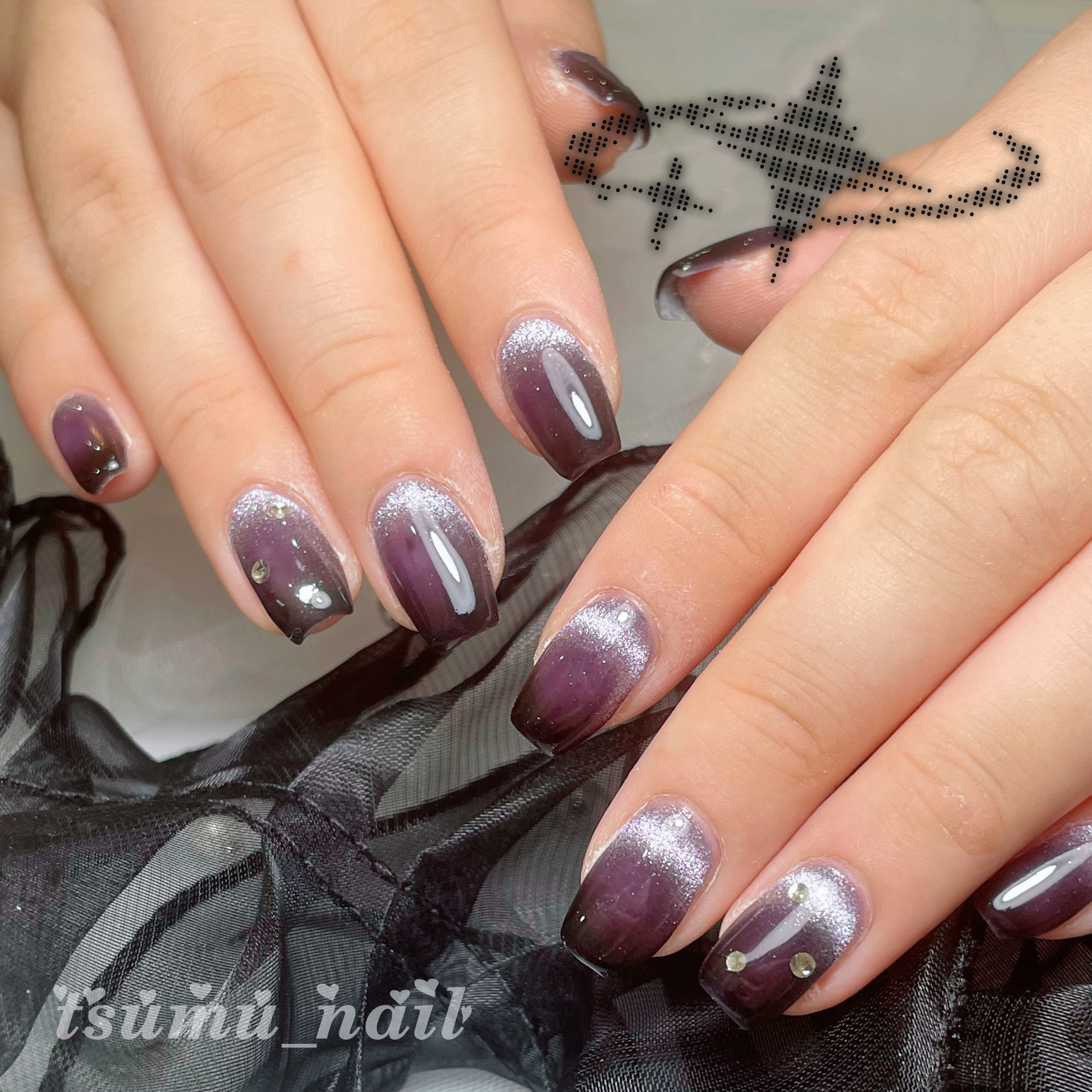 tsumu_nail