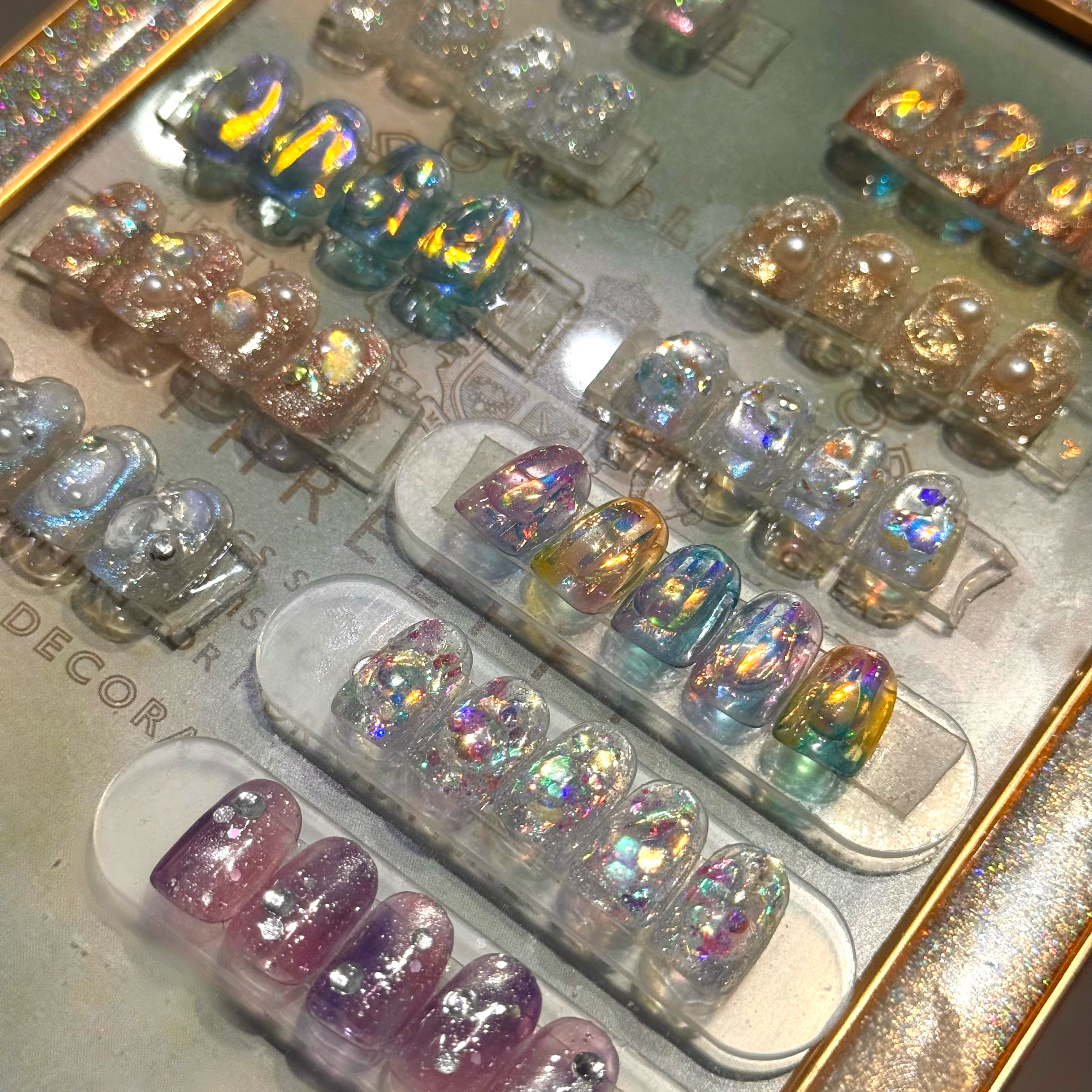 Muru_nail