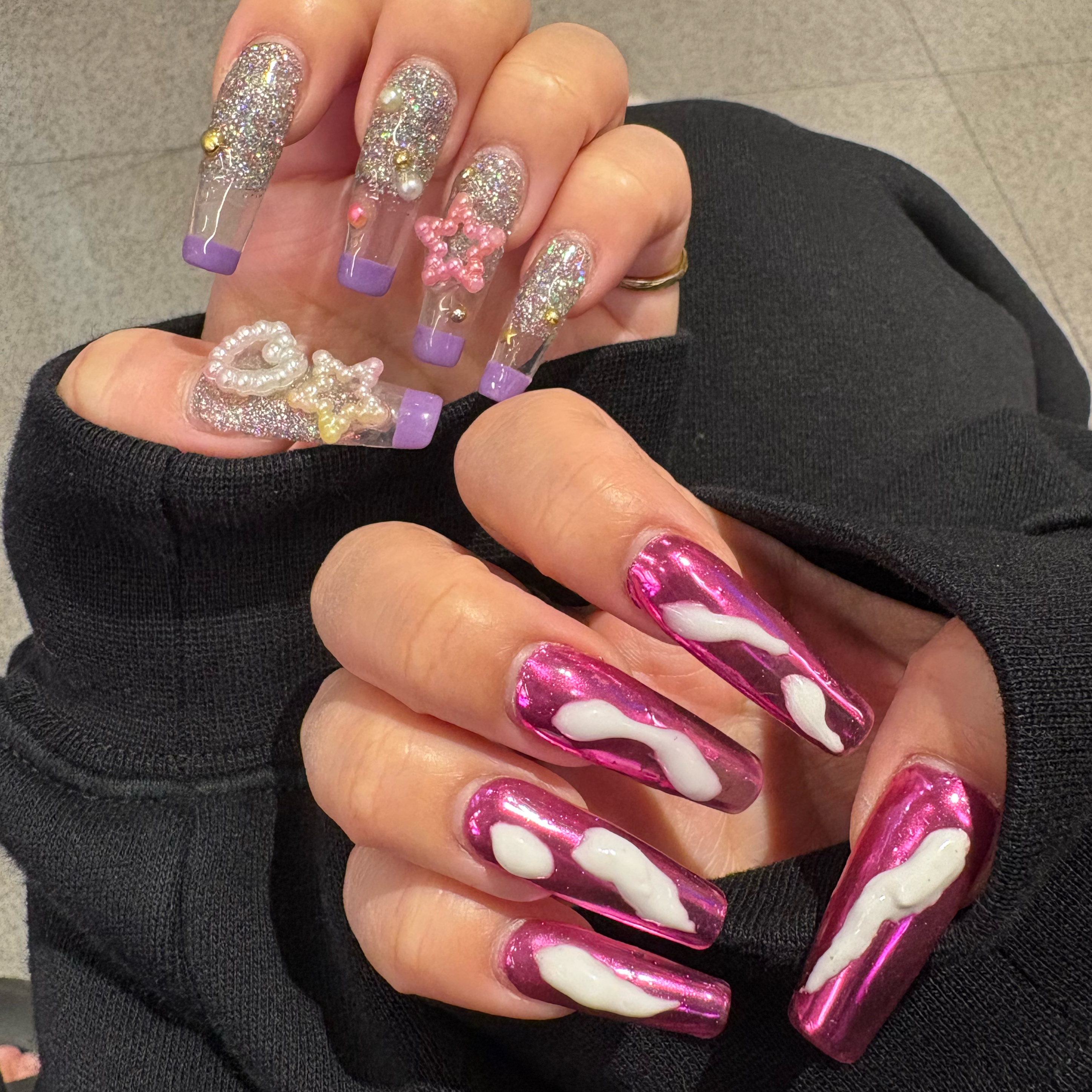 A.Nail12