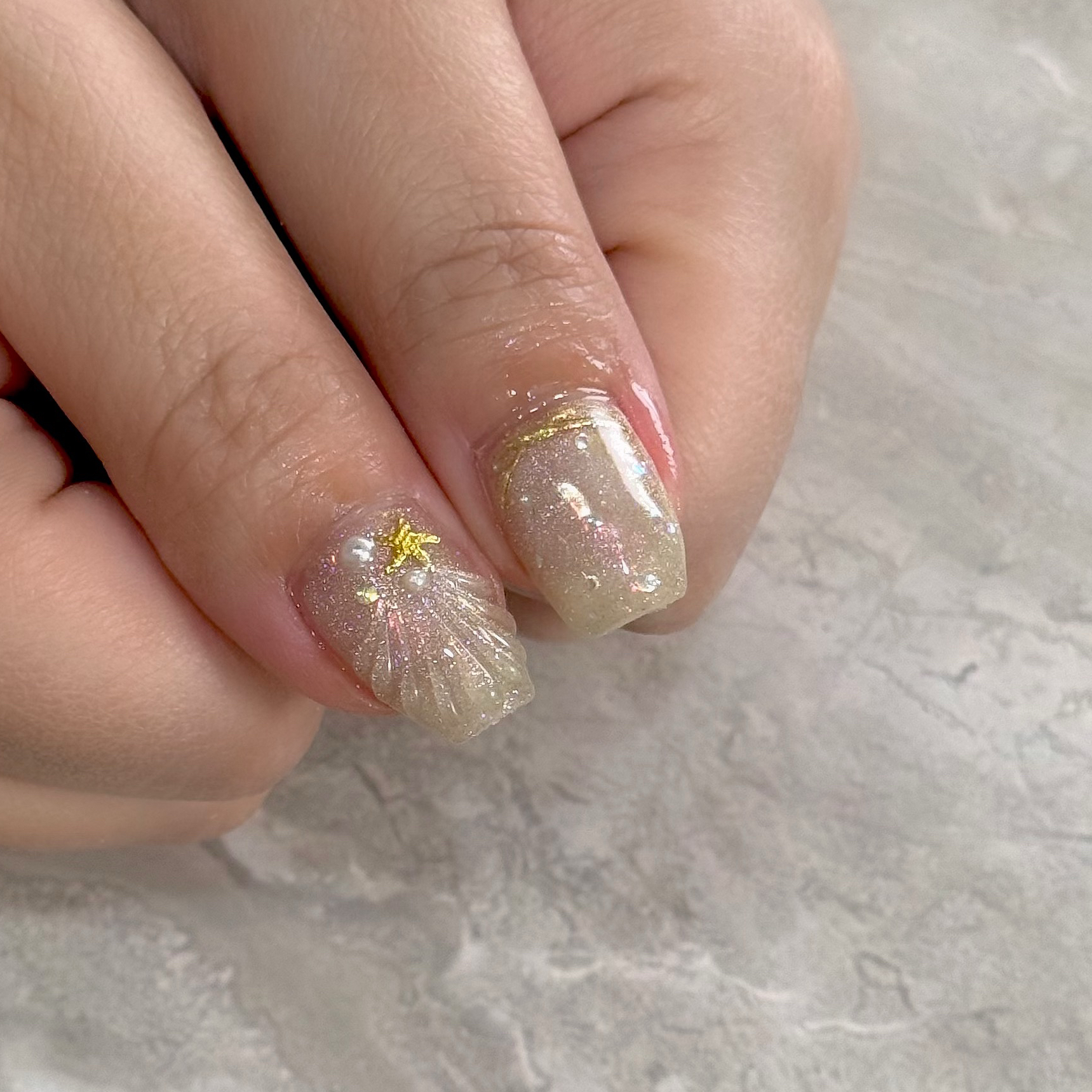 Ajoure.nail