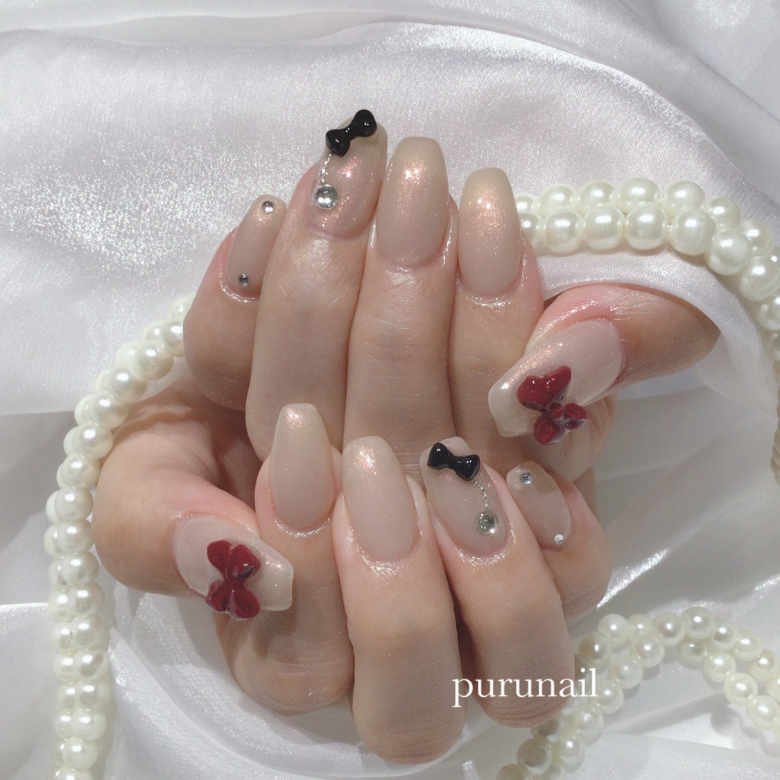 purunail