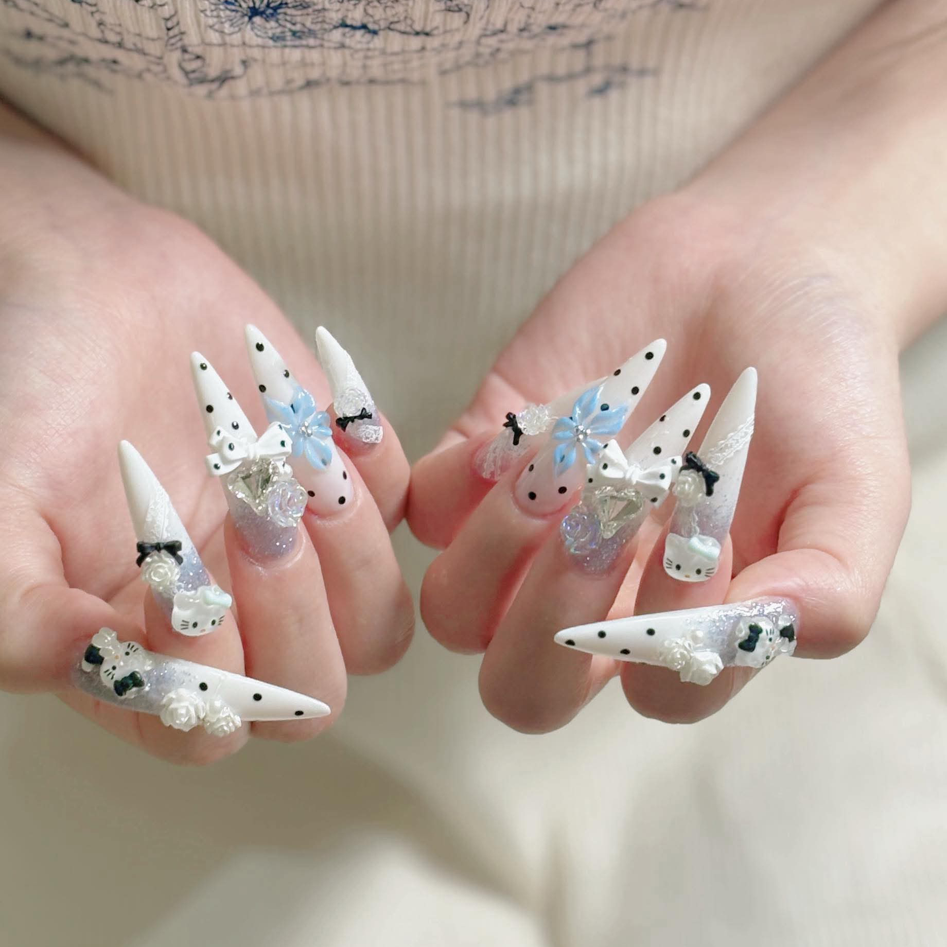 Zunie_hani_nail